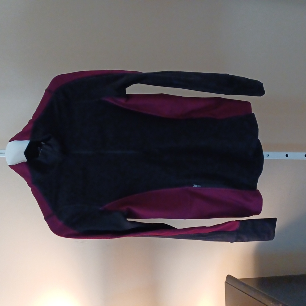 WOMENS CHAMPION PULLOVER S